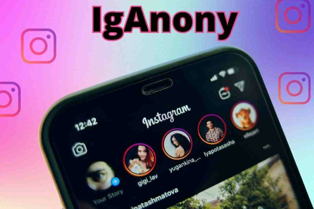 A Closer Look At Iganony's Revolutionary Features