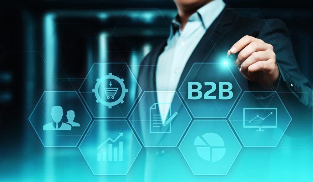 Additional Tips For B2b Success With 3d Animation