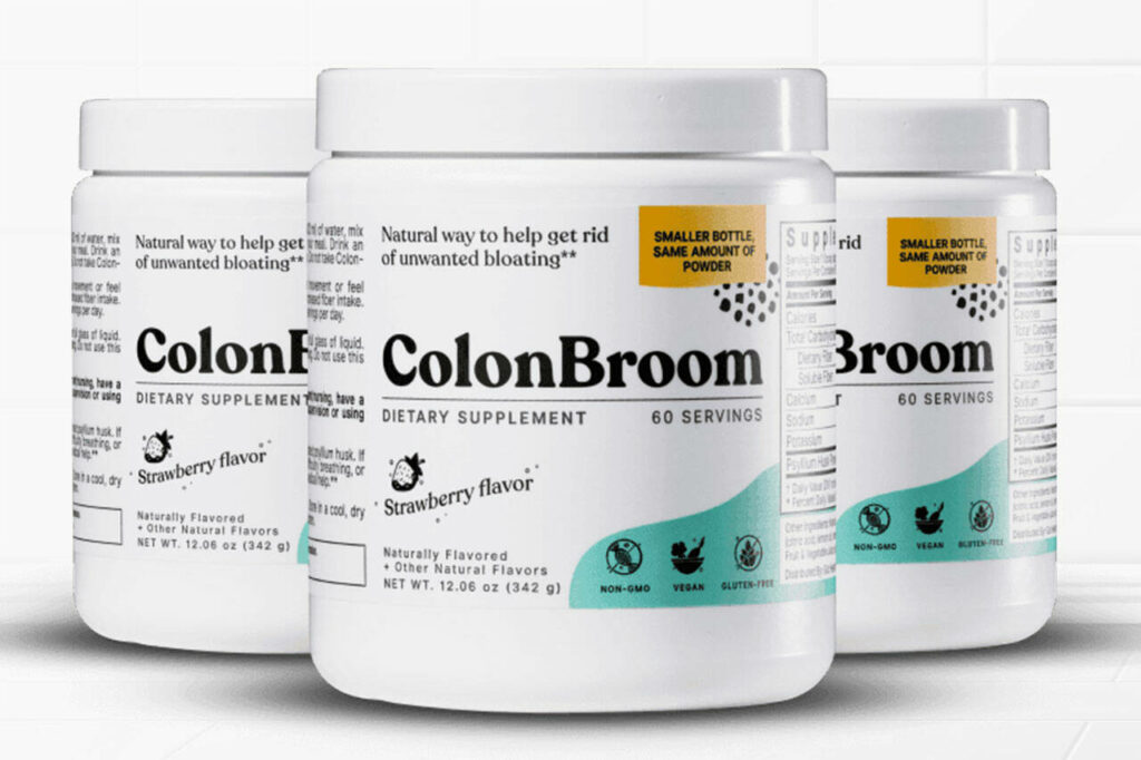 Colonbroom