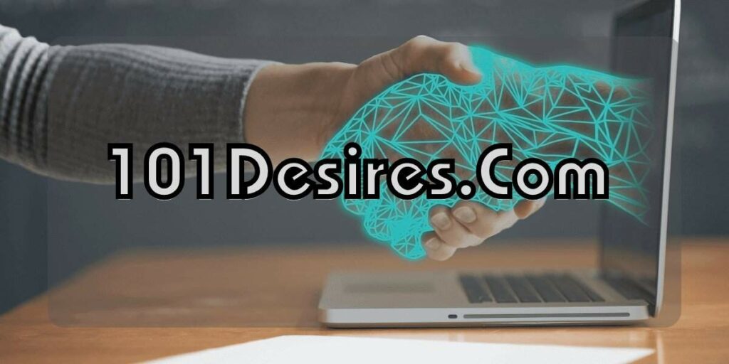 How 101desires.Com Improves Your Online Experience