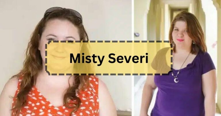 Misty Severi – A Trailblazer In Journalism!