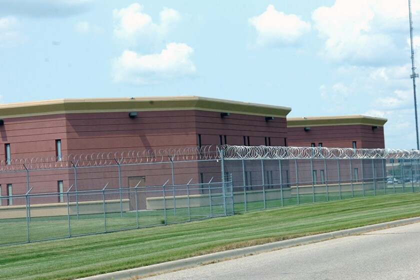 Overview Of The Kandiyohi County Jail And Its Operations