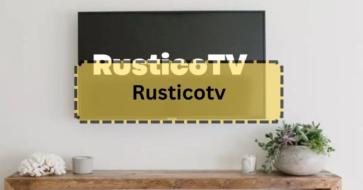 Rusticotv