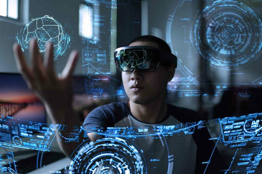 Why Are Augmented And Virtual Reality (ARVR) Taking Center Stage