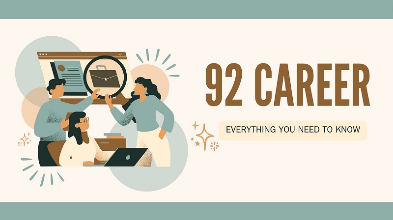 92Career Pricing Plans - Unlocking Opportunities!