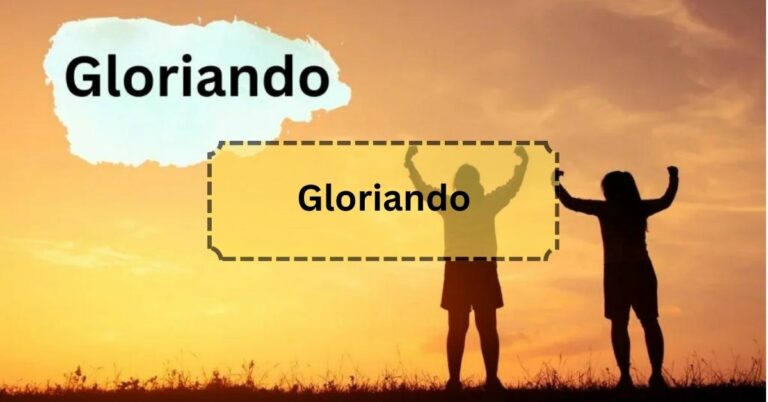 Gloriando – A Symphony Of Global Harmony!