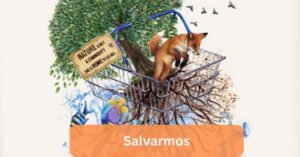 Salvarmos – Artistic Creativity For Conservation!