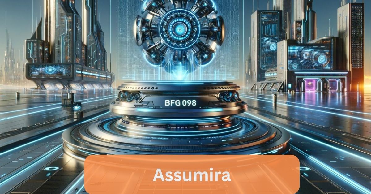 Assumira – Understanding the Basics!