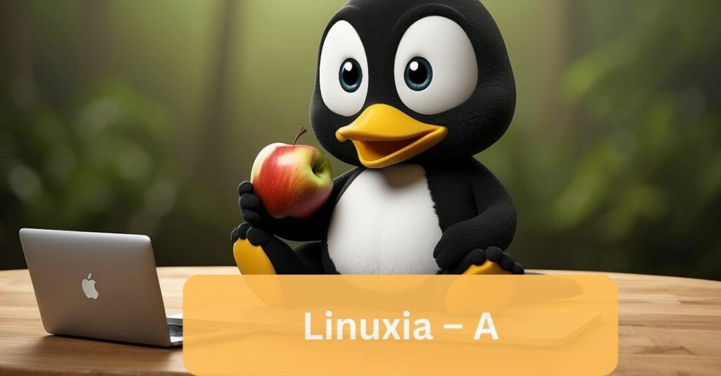 Linuxia – A Comprehensive Guide!
