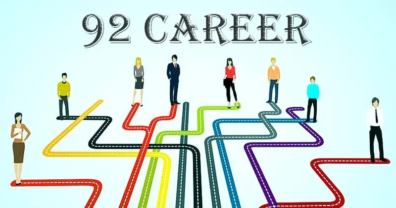 Why Choose A 92Career - Unleash Your Potential!