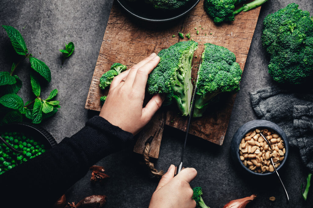 If you're considering trying the Paleo diet, here are some tips to help you get started: