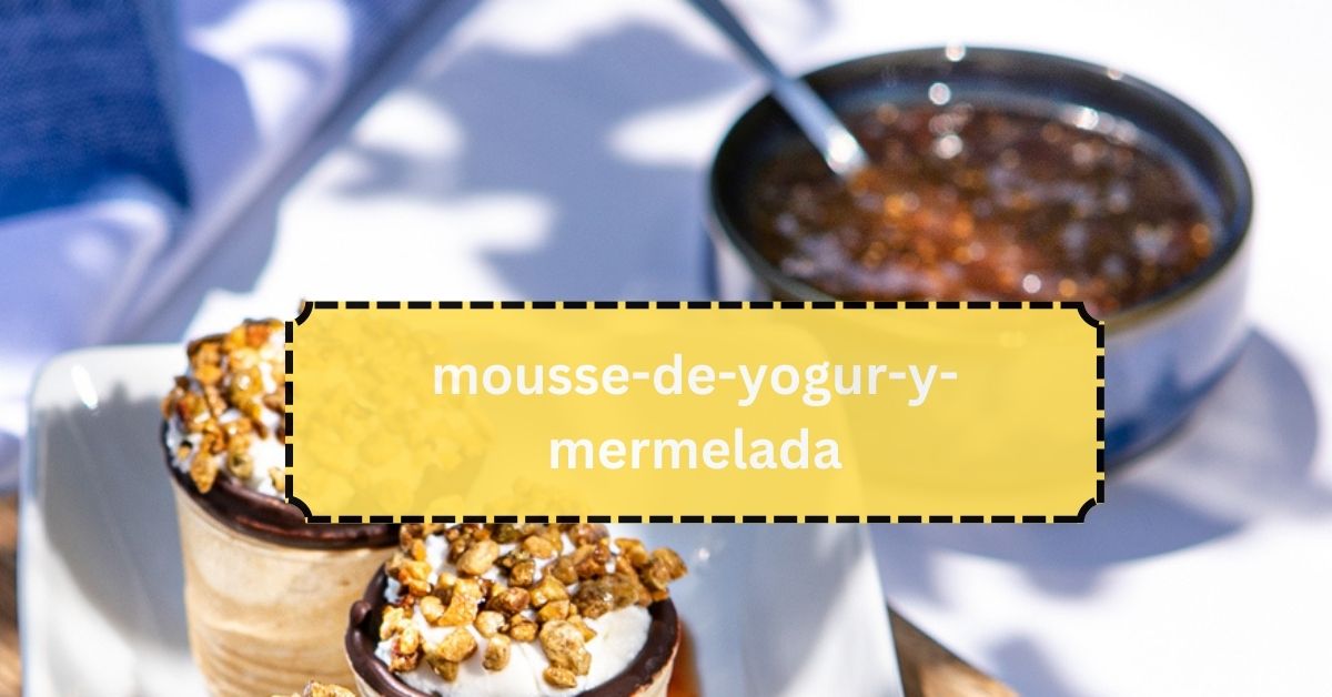 https://recetacocinalotu.com/mousse-de-yogur-y-mermelada