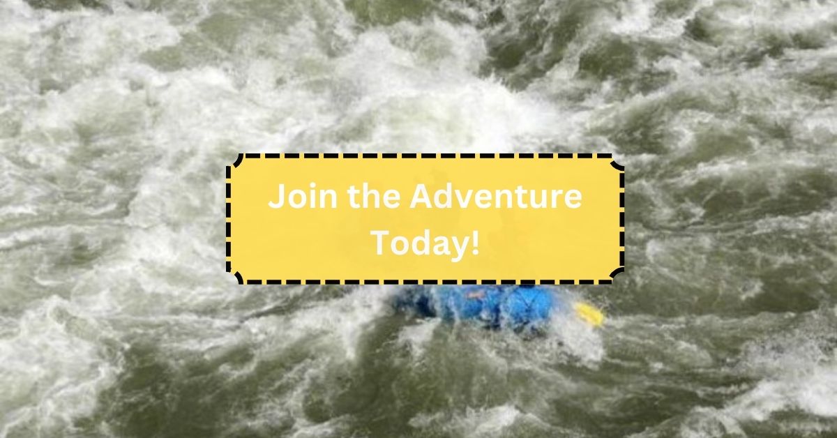 Join the Adventure Today!