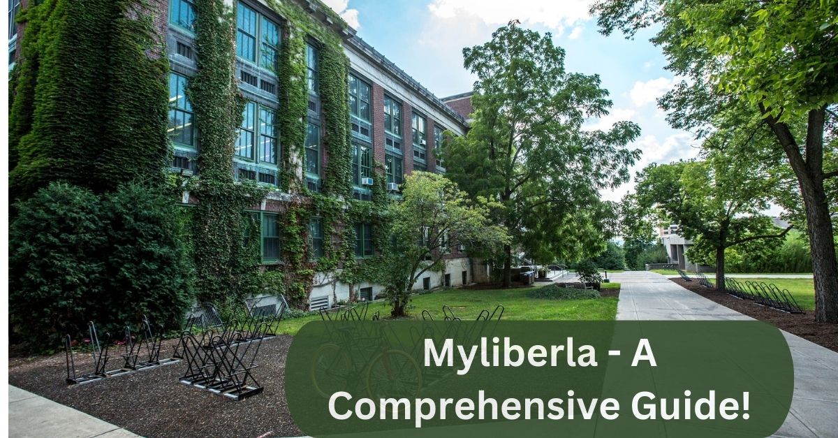 Myliberla -  A Comprehensive Guide!