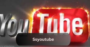 Ssyoutube - Your Easy Guide To Video Downloads!
