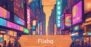 Flixhq - Your Ultimate Entertainment Destination!