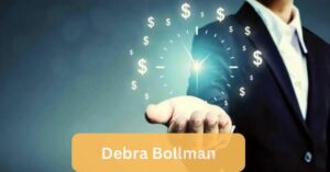 Debra Bollman - A Trailblazer In The Industry!