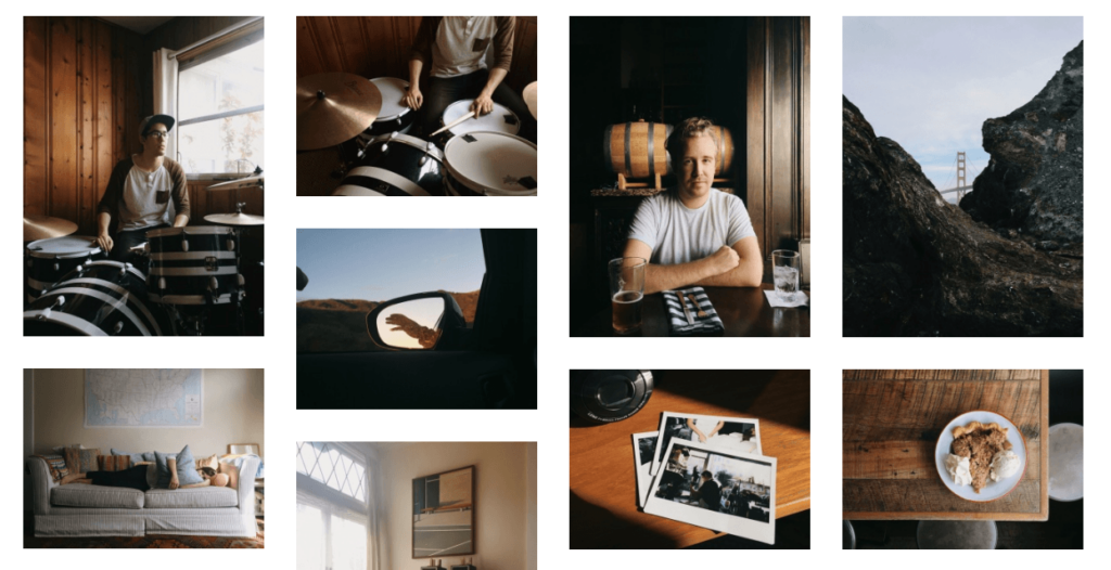 Navigating Vsco Search - Finding Your Way Around!