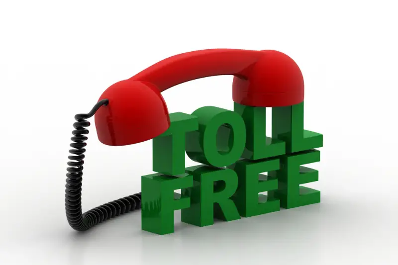 The Origins Of Toll-Free Numbers - Uncover The Truth Here!