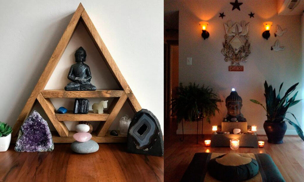 How Can I Create A https://interdecoracion.net/sala-de-meditacion-y-decoracion-del-altar/ Space In My Home?