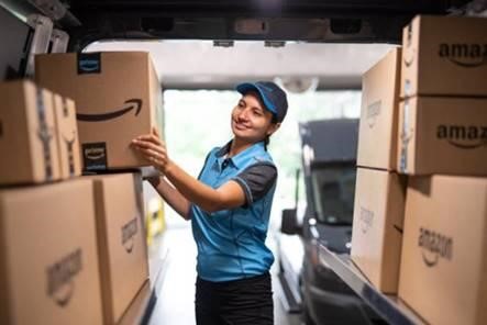 Role of 206-453-2329 in Amazon Deliveries – Discover it!