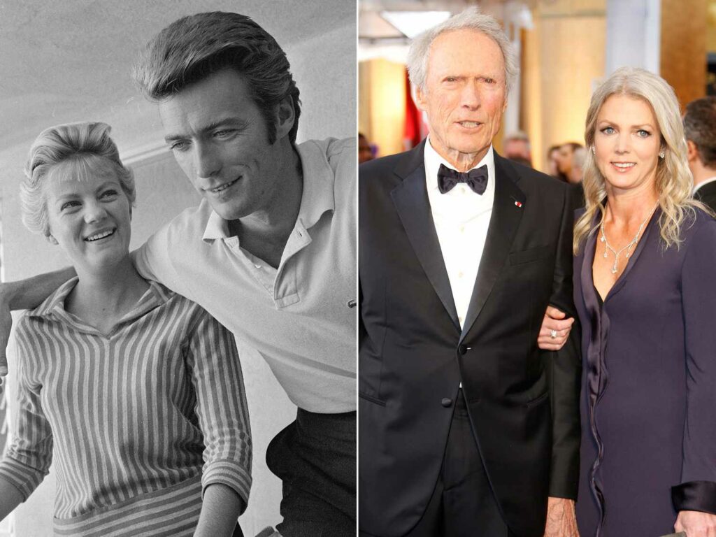 Relationship With Clint Eastwood - Respect Privacy In Your Relationships!
