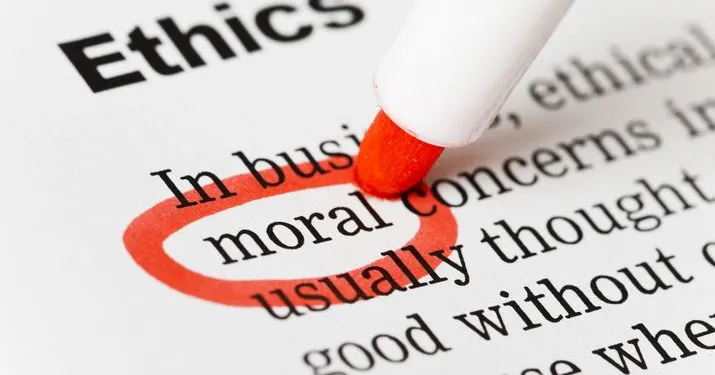 5. Ethical Dilemmas: 