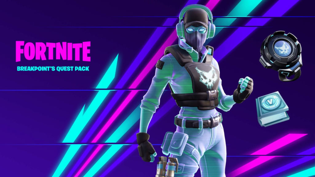 How to Download and Install the Fortnite Update – Stay ahead of the curve!