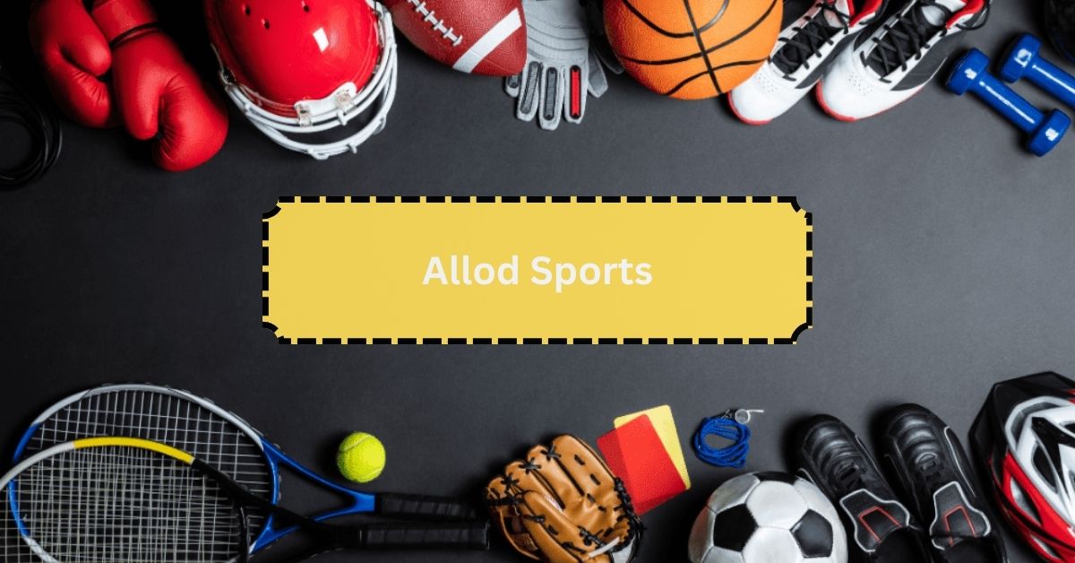 Allod Sports – What You Need to Know!