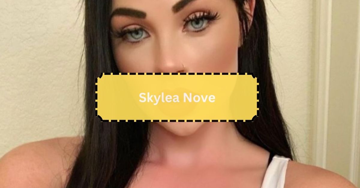 Skylea Nove – Captivating Music-Engaging Performances!