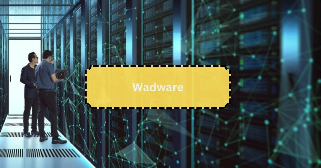 Wadware - Explore Our Solutions!