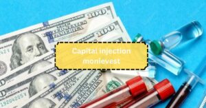 Capital injection monievest - Unlocking Growth Opportunities!