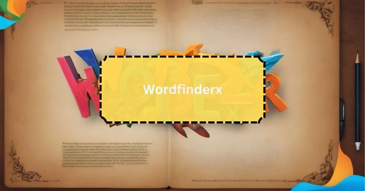 Wordfinderx – Your Game Changer!