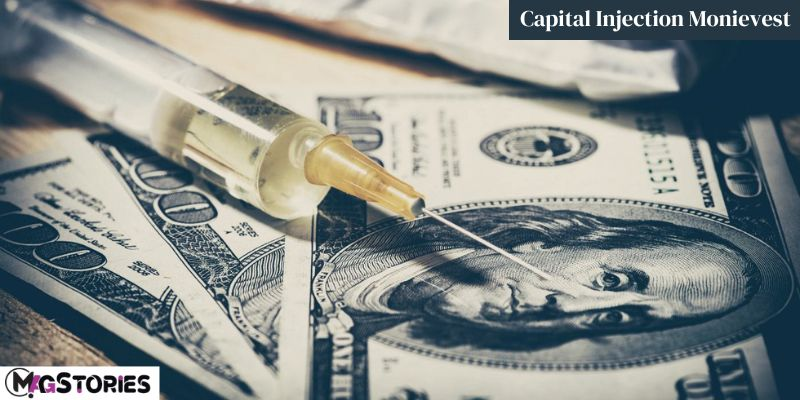 Why Is A Capital Injection Monievest Important - Boost Your Success Now!
