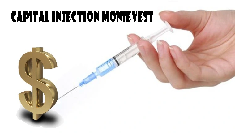 How To Secure Capital Injection For Your Business - Discover Today!