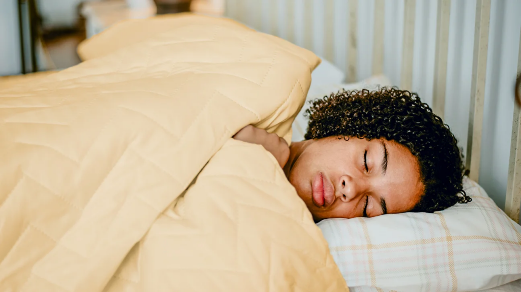 Strategies For Better Sleep - Find Out More!