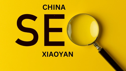 What Are Some Key Factors That China Seo Xiaoyan Focuses On To Optimize Website Visibility In The Chinese Market?