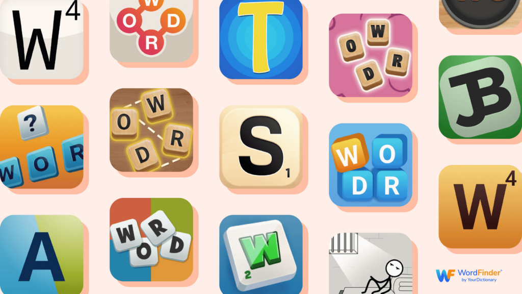 What Type Of Words We Can Find With Wordfinderx – Find Your Winning Word Today!
