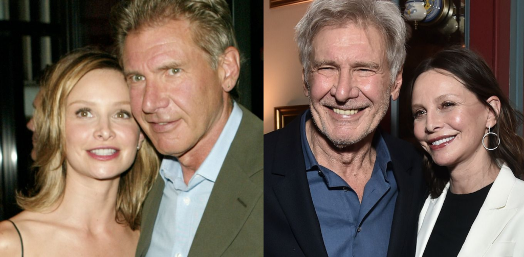 When did Mary Marquardt and Harrison Ford get married – Marriage Details!