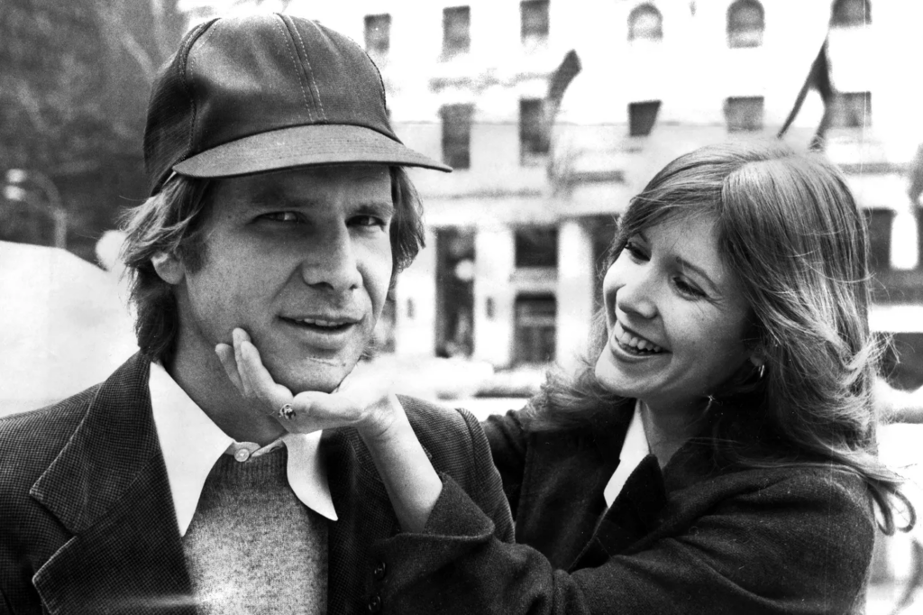 Why did Mary Marquardt and Harrison Ford get divorced – Relationship Breakup!