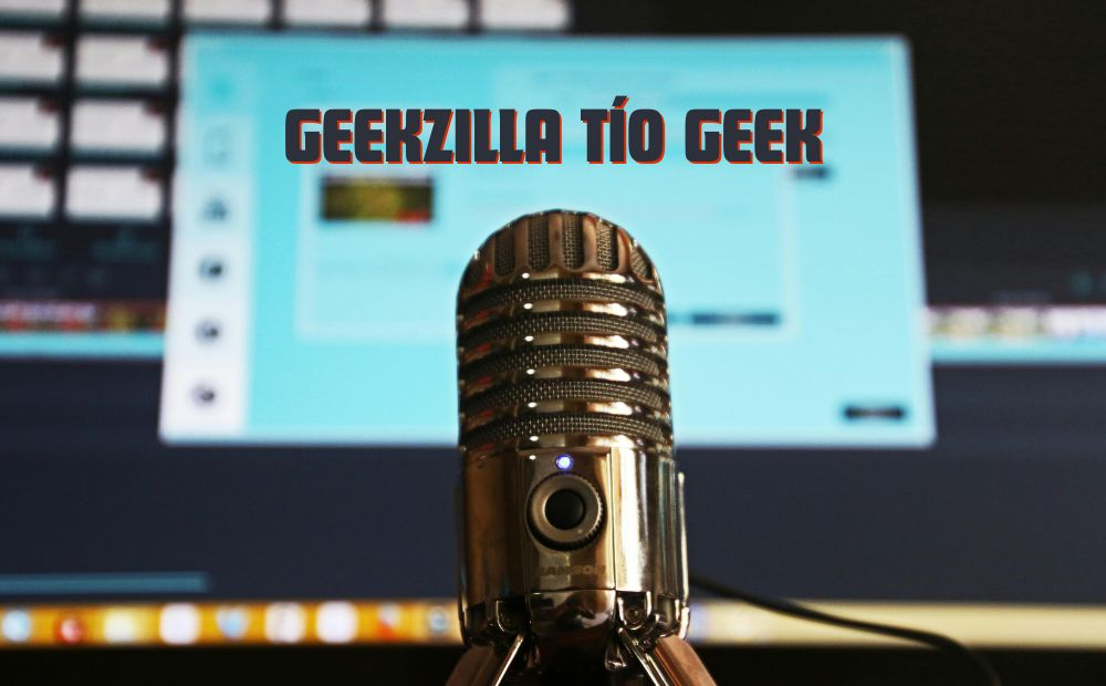 Who is Geekzilla Tio Geek – An Overview!