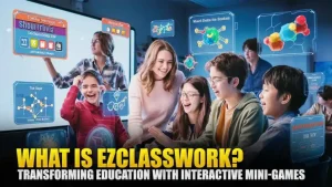 Ezclasswork- A Teacher’s Honest Review!