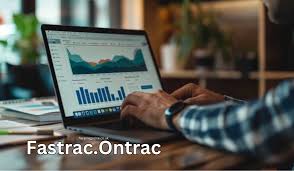 Fastrac OnTrac-Transformed your Business with Fast Delivery